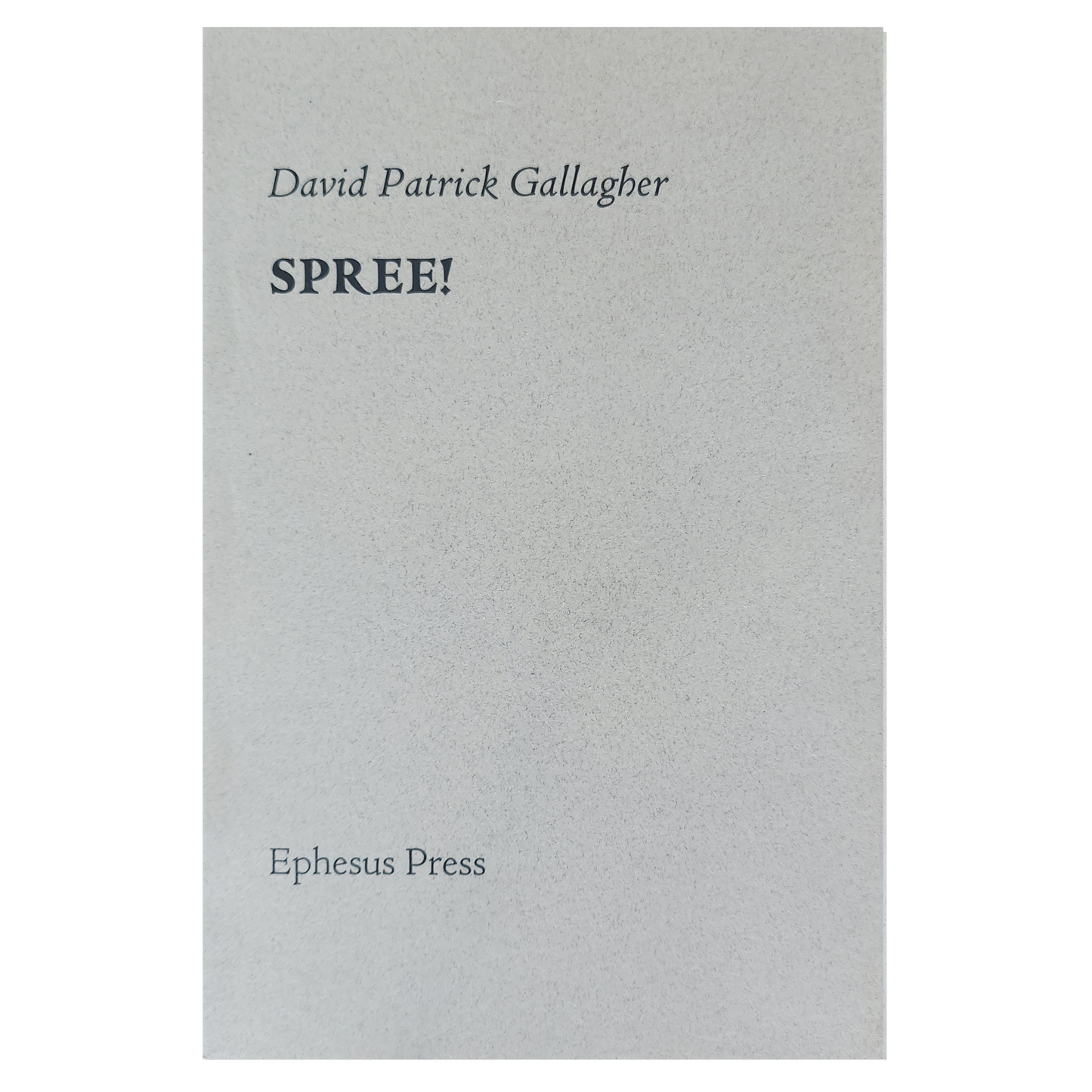 Spree!