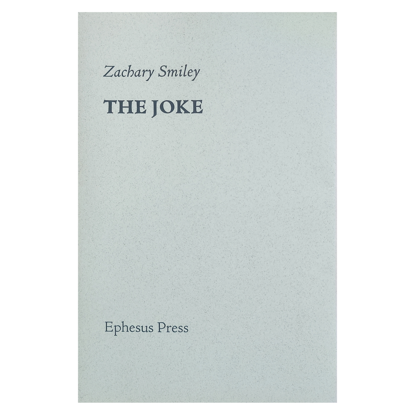 The Joke